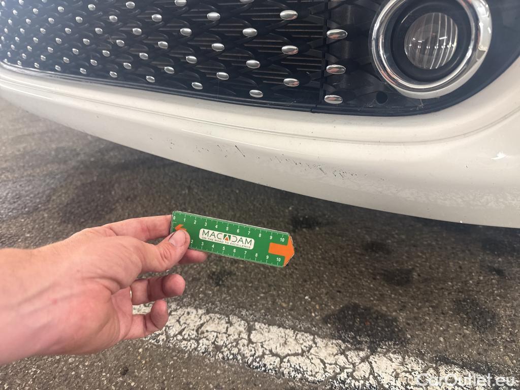  Fiat  500 FIAT C 2015 2P Cabriolet Hybrid 1.0 BSG 70 ch Dolcevita #3