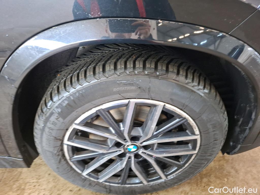  Bmw  X1 BMW  / 2022 / 5P / SUV xDrive23i M Sport DKG7 #1