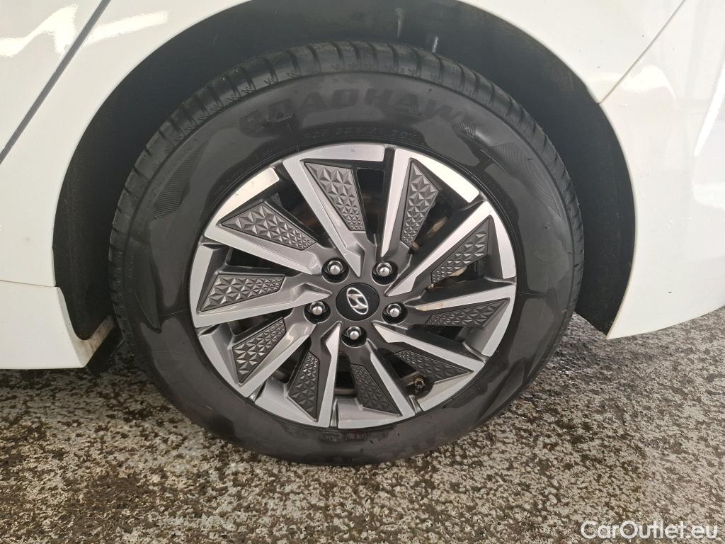  Hyundai   Ioniq HYUNDAI / 2019 / 5P / Berline 39kWh Electric Executive #11