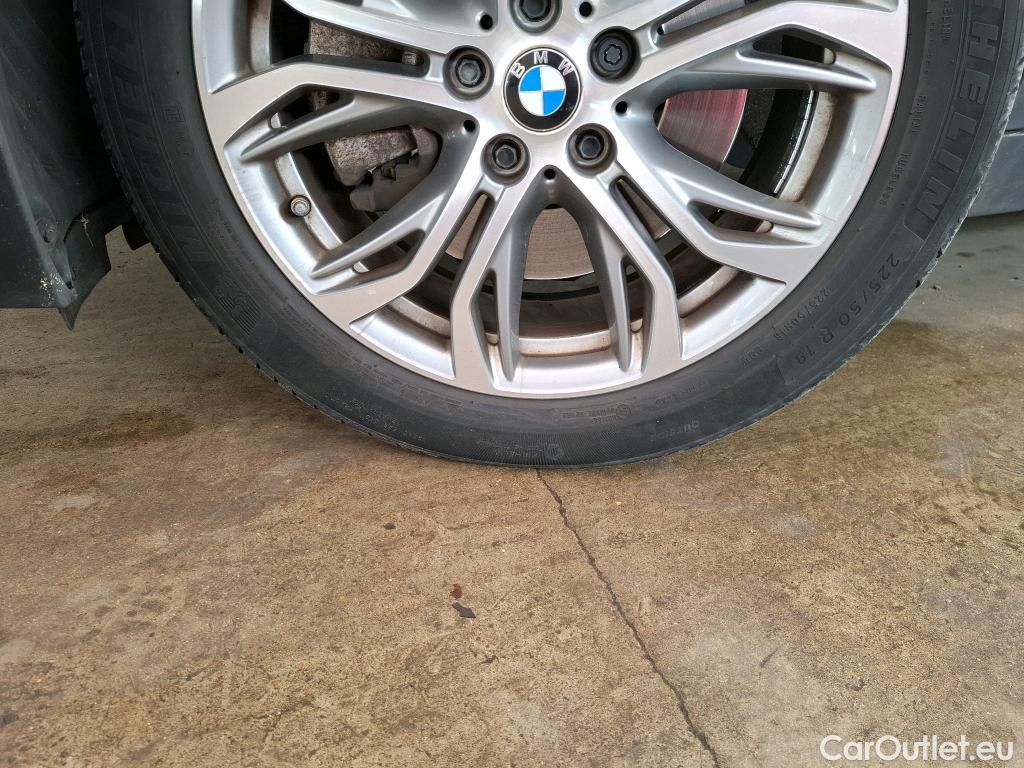  Bmw  X2 BMW  / 2017 / 5P / SUV xDrive25e Business Design BVA6 #35