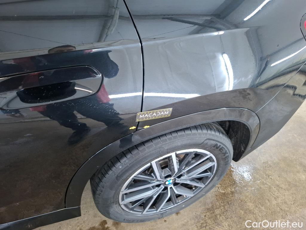  Bmw  X1 BMW  / 2022 / 5P / SUV xDrive23i M Sport DKG7 #18