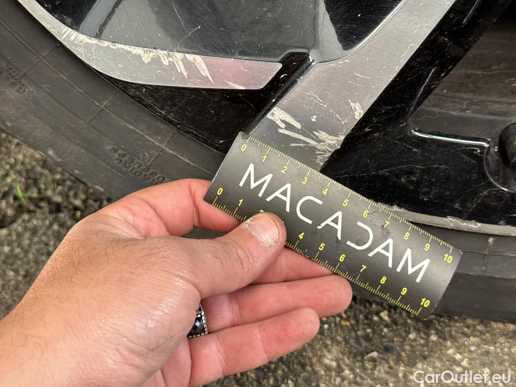  Citroen  C5 CITROEN  Aircross / 2018 / 5P / SUV Hybrid 225 ë-EAT8 Business #65