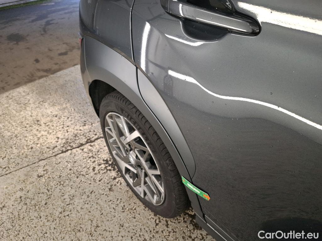  Hyundai  Konna Kona Executive Hybrid 2WD 1.6 GDI 140CV BVA6 E6d #35