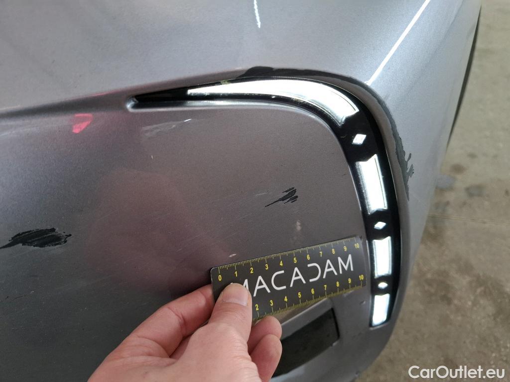  DS  DS7 DS DS 7 Crossback / 2017 / 5P / SUV E-TENSE 4x4 300 RIVOLI #9