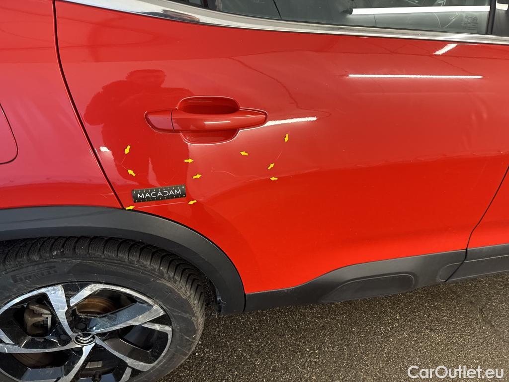  Citroen  C5 CITROEN  Aircross / 2018 / 5P / SUV Hybrid 225 ë-EAT8 Business #2