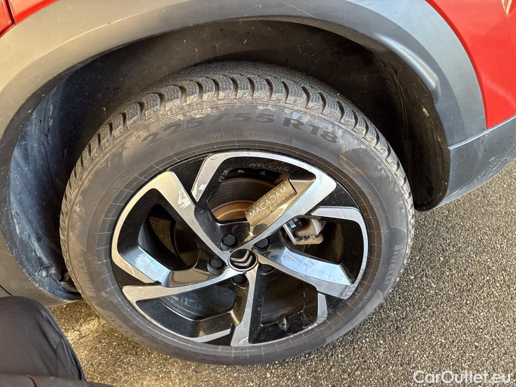  Citroen  C5 CITROEN  Aircross / 2018 / 5P / SUV Hybrid 225 ë-EAT8 Business #57