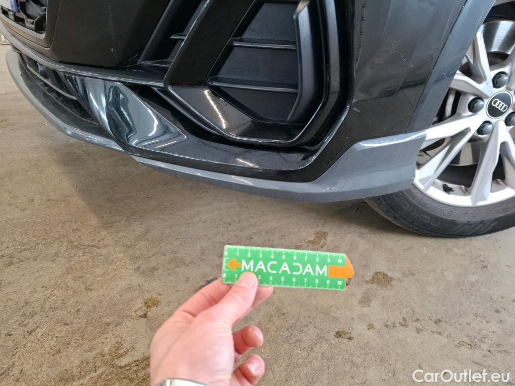  Audi  Q3 AUDI  Sportback / 2019 / 5P / SUV 45 TFSI E 245 S TRONIC S LINE #29