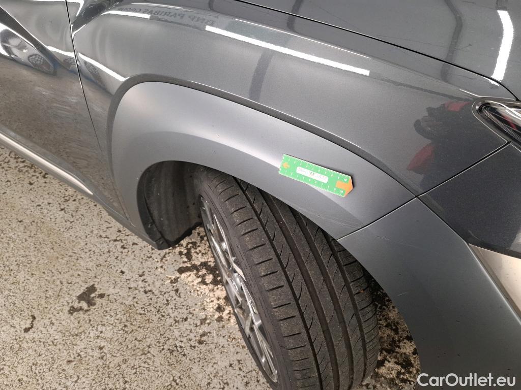  Hyundai  Konna Kona Executive Hybrid 2WD 1.6 GDI 140CV BVA6 E6d #28