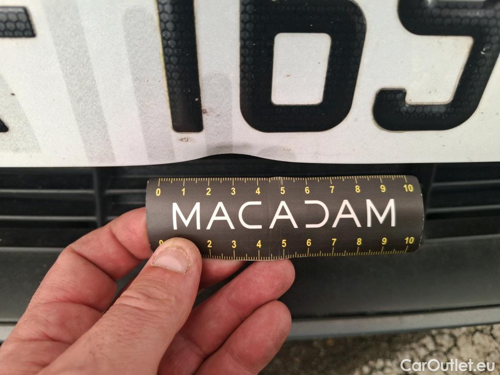  Hyundai  Tucson  Creative Mild-Hybrid 2WD 1.6 CRDI 135CV BVA7 E6d #9