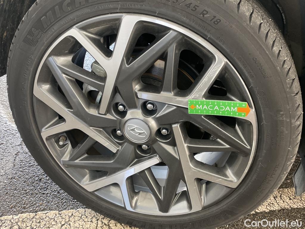  Hyundai  Konna Kona Creative Hybrid 2WD 1.6 GDI 140CV BVA6 E6d #9