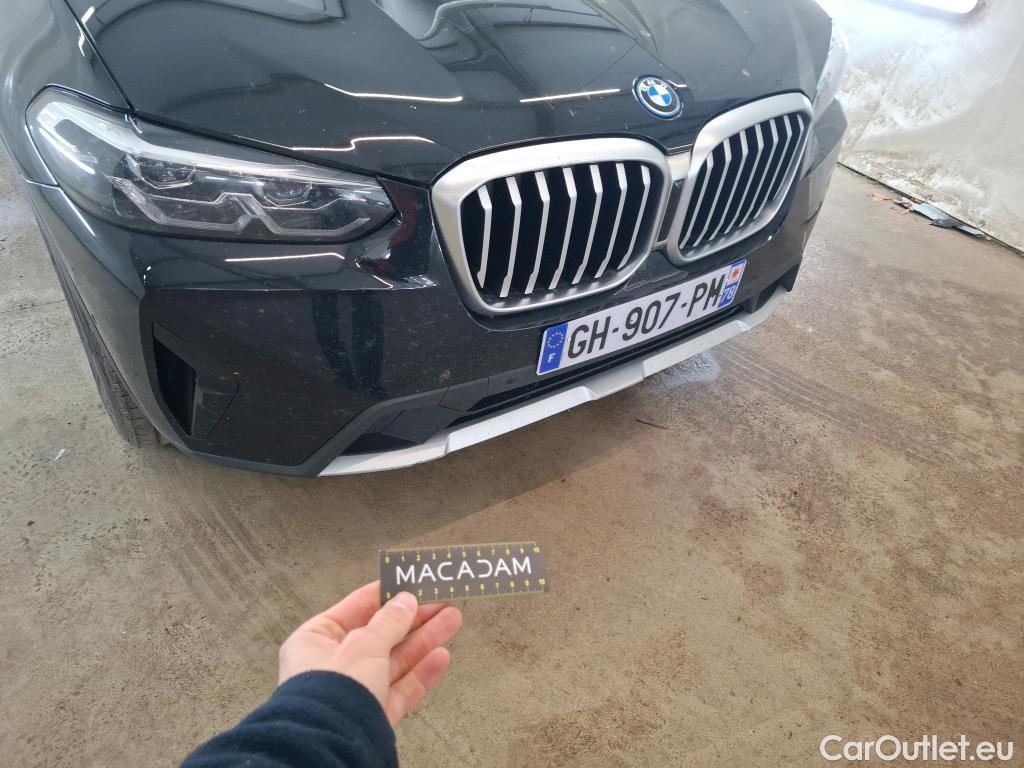 Bmw  X3 BMW  / 2021 / 5P / SUV xDrive30e 292ch Business Design BVA8 #22