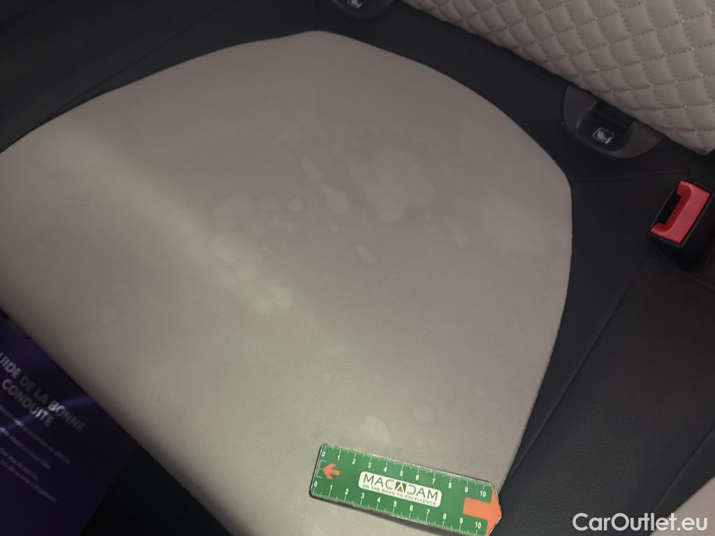  Fiat  500 FIAT C 2015 2P Cabriolet Hybrid 1.0 BSG 70 ch Dolcevita #22