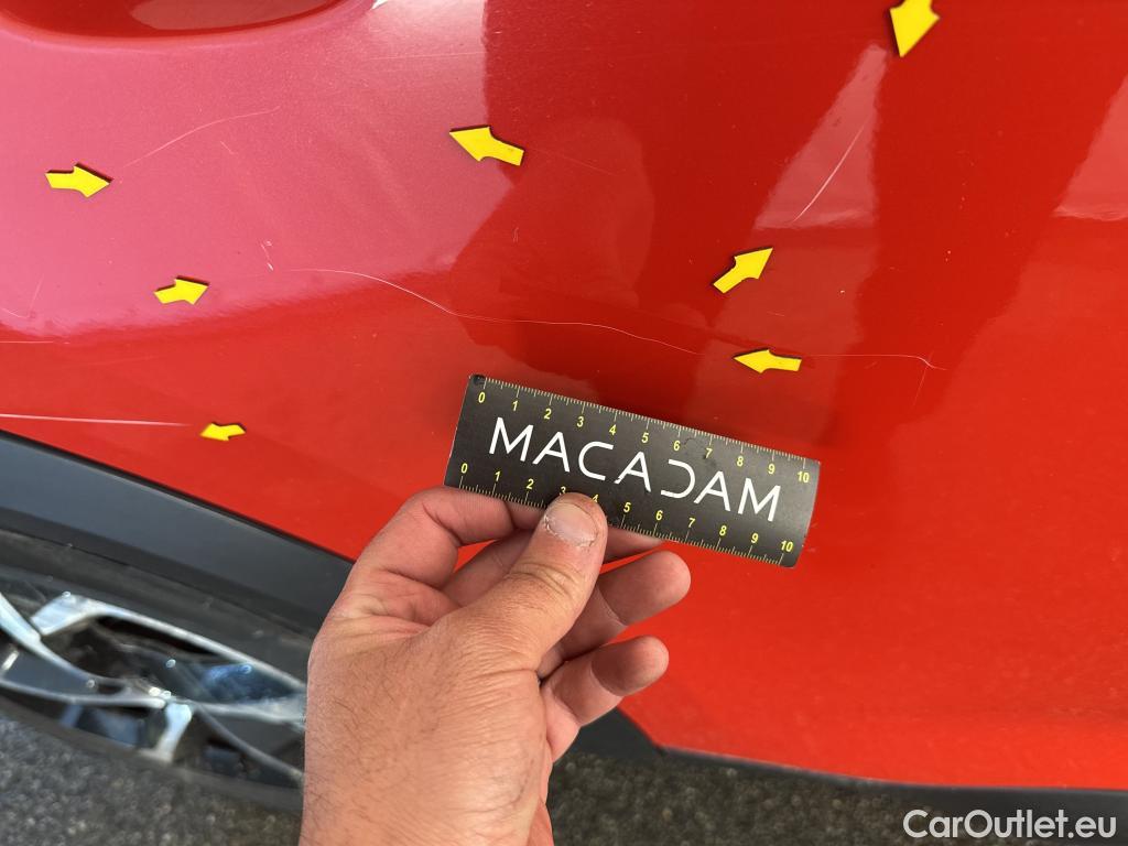  Citroen  C5 CITROEN  Aircross / 2018 / 5P / SUV Hybrid 225 ë-EAT8 Business #9