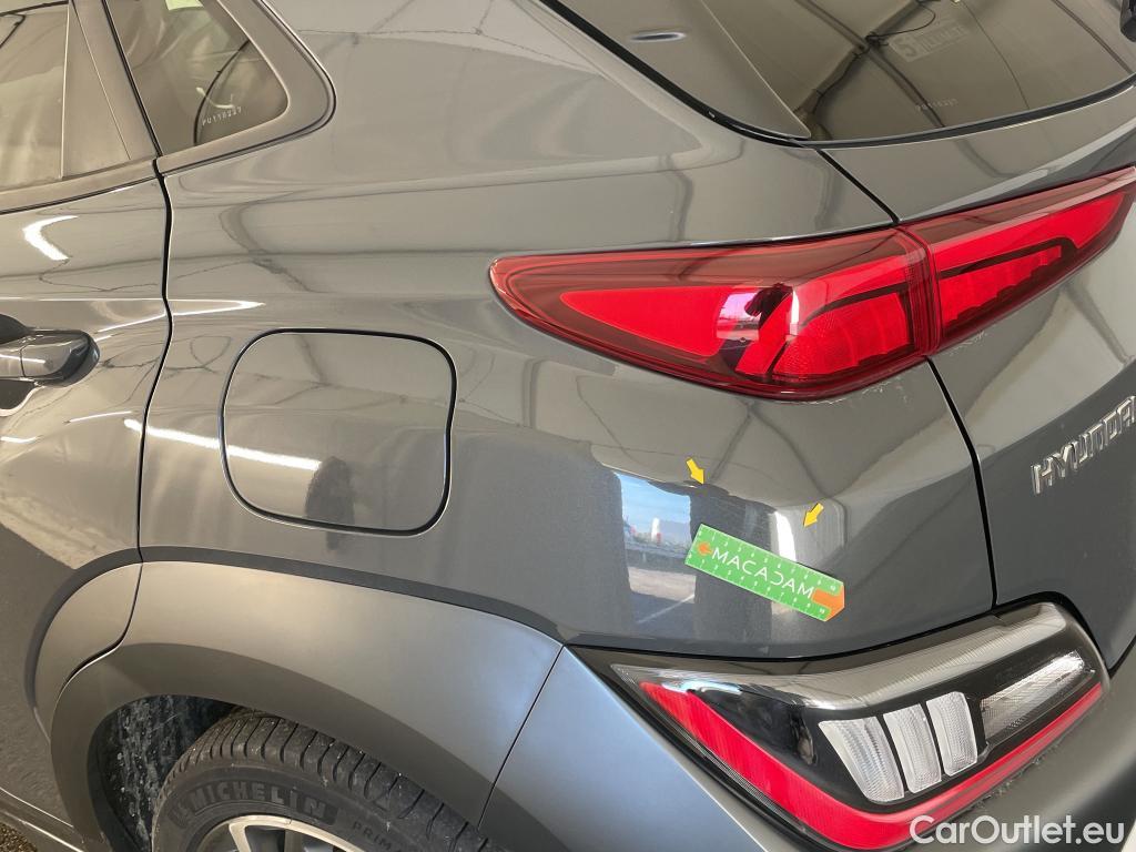  Hyundai  Konna Kona Creative Hybrid 2WD 1.6 GDI 140CV BVA6 E6d #16
