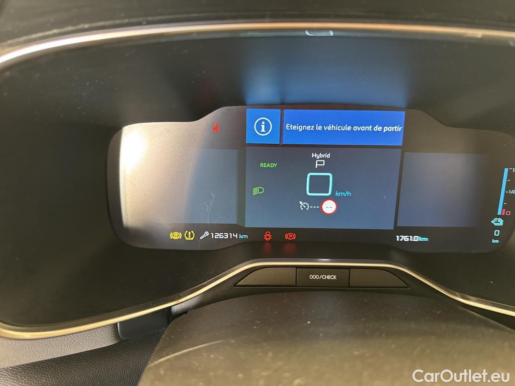  Citroen  C5 CITROEN  Aircross / 2018 / 5P / SUV Hybrid 225 ë-EAT8 Business #115