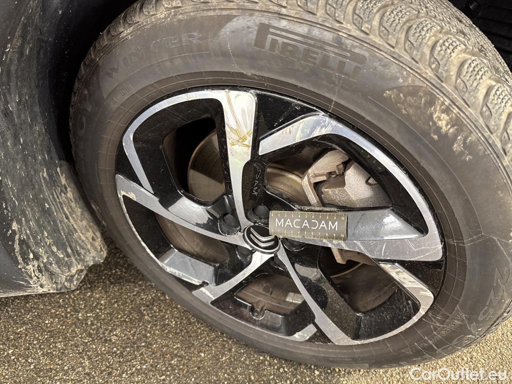  Citroen  C5 CITROEN  Aircross / 2018 / 5P / SUV Hybrid 225 ë-EAT8 Business #76