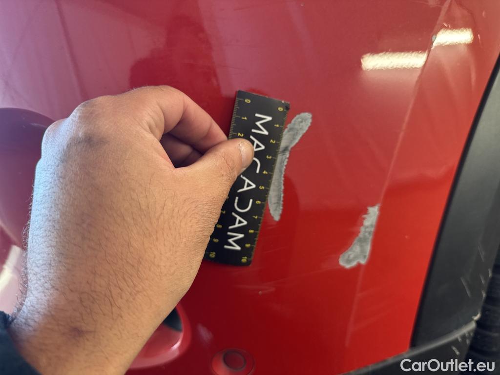  Citroen  C5 CITROEN  Aircross / 2018 / 5P / SUV Hybrid 225 ë-EAT8 Business #33