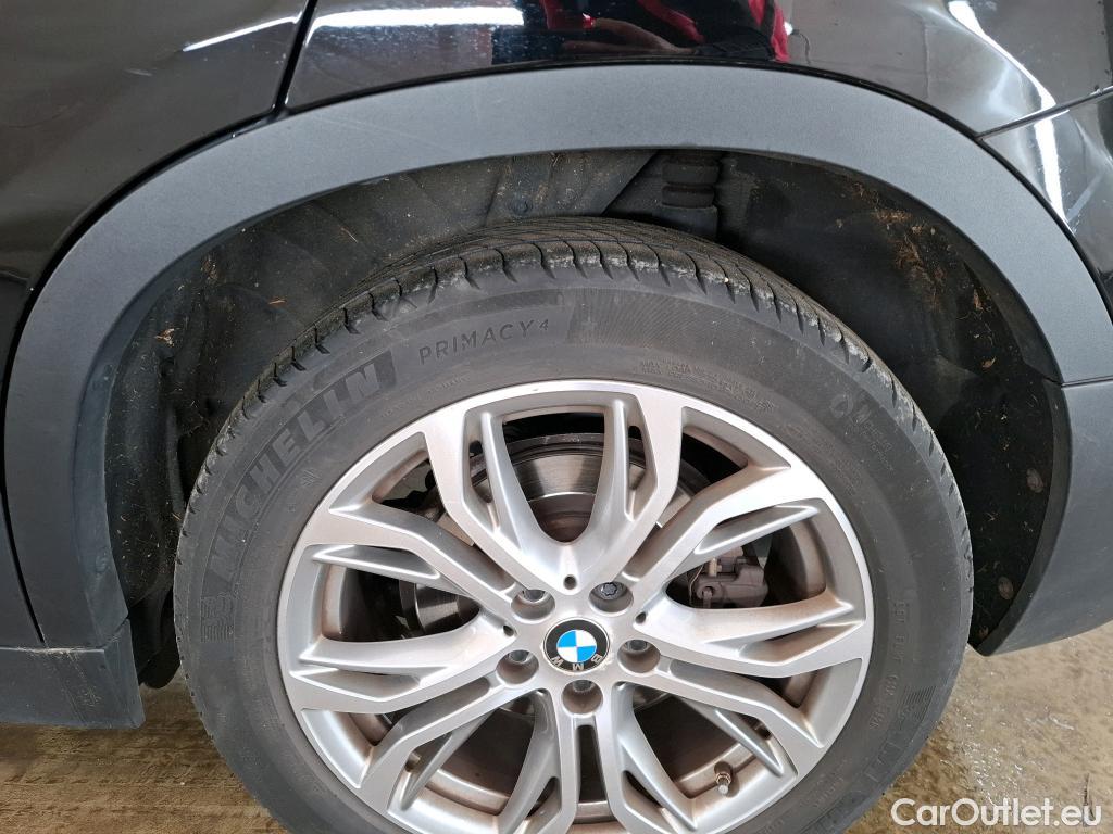  Bmw  X2 BMW  / 2017 / 5P / SUV xDrive25e Business Design BVA6 #32