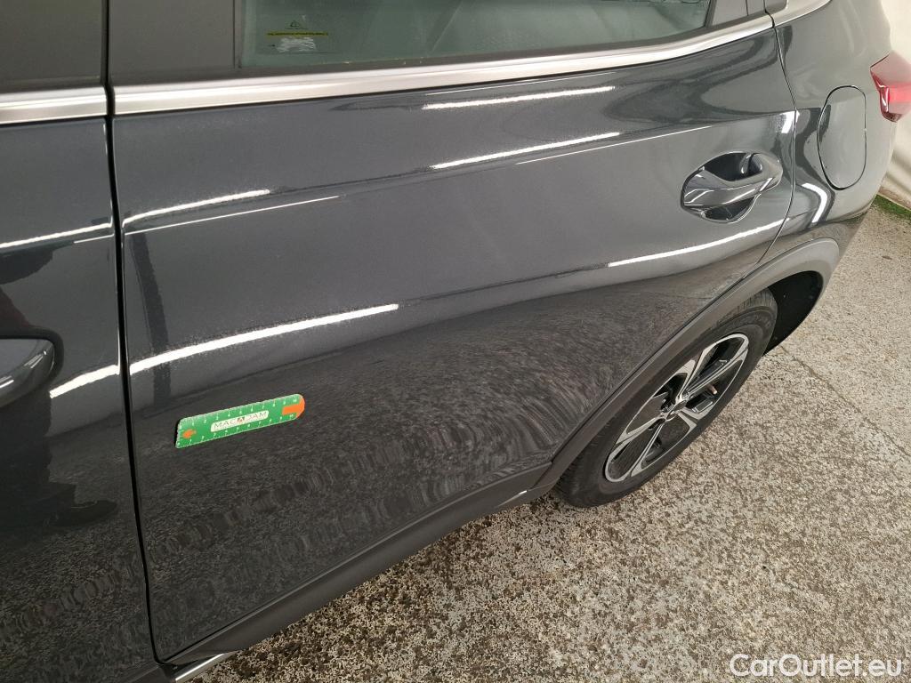  KIA  XCeed  / 2019 / 5P / Crossover 1.6 GDI ISG ISG PHEV ACTIVE BUS DCT6 #1