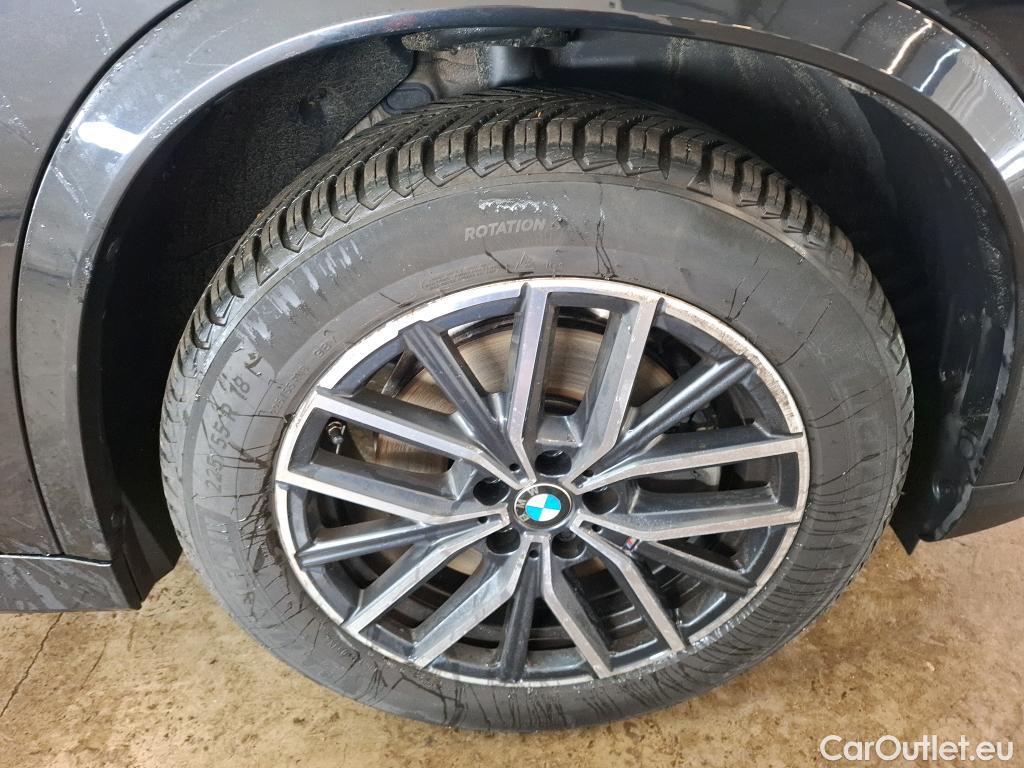  Bmw  X1 BMW  / 2022 / 5P / SUV xDrive23i M Sport DKG7 #2