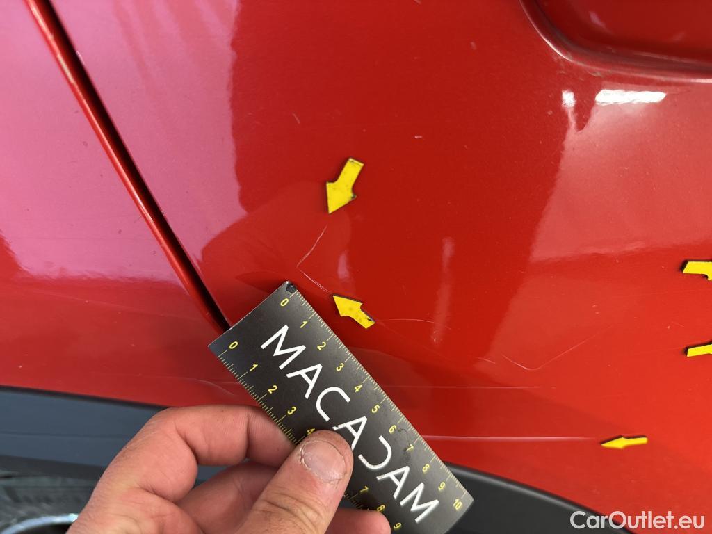  Citroen  C5 CITROEN  Aircross / 2018 / 5P / SUV Hybrid 225 ë-EAT8 Business #4