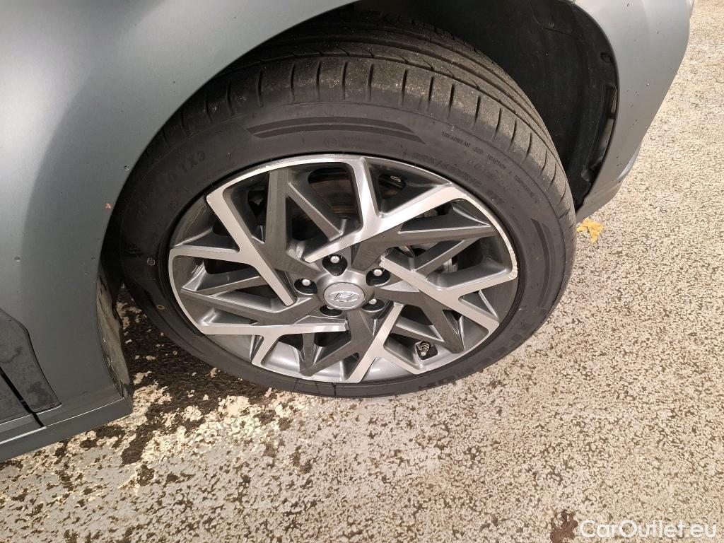  Hyundai  Konna Kona Executive Hybrid 2WD 1.6 GDI 140CV BVA6 E6d #1