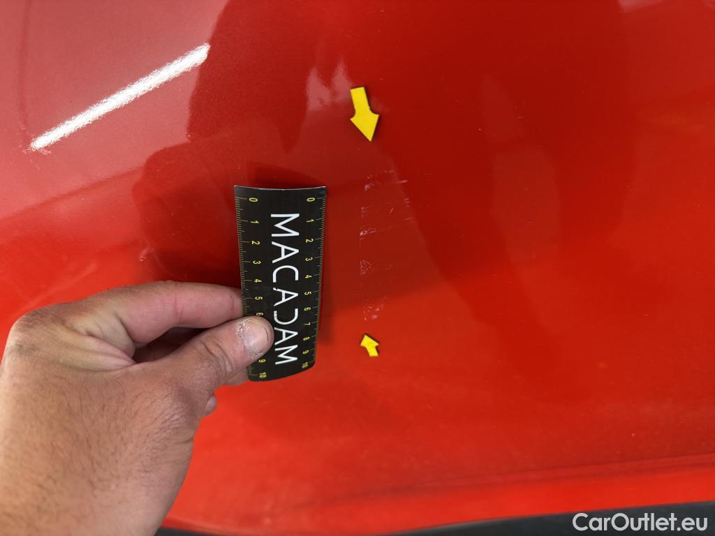  Citroen  C5 CITROEN  Aircross / 2018 / 5P / SUV Hybrid 225 ë-EAT8 Business #85