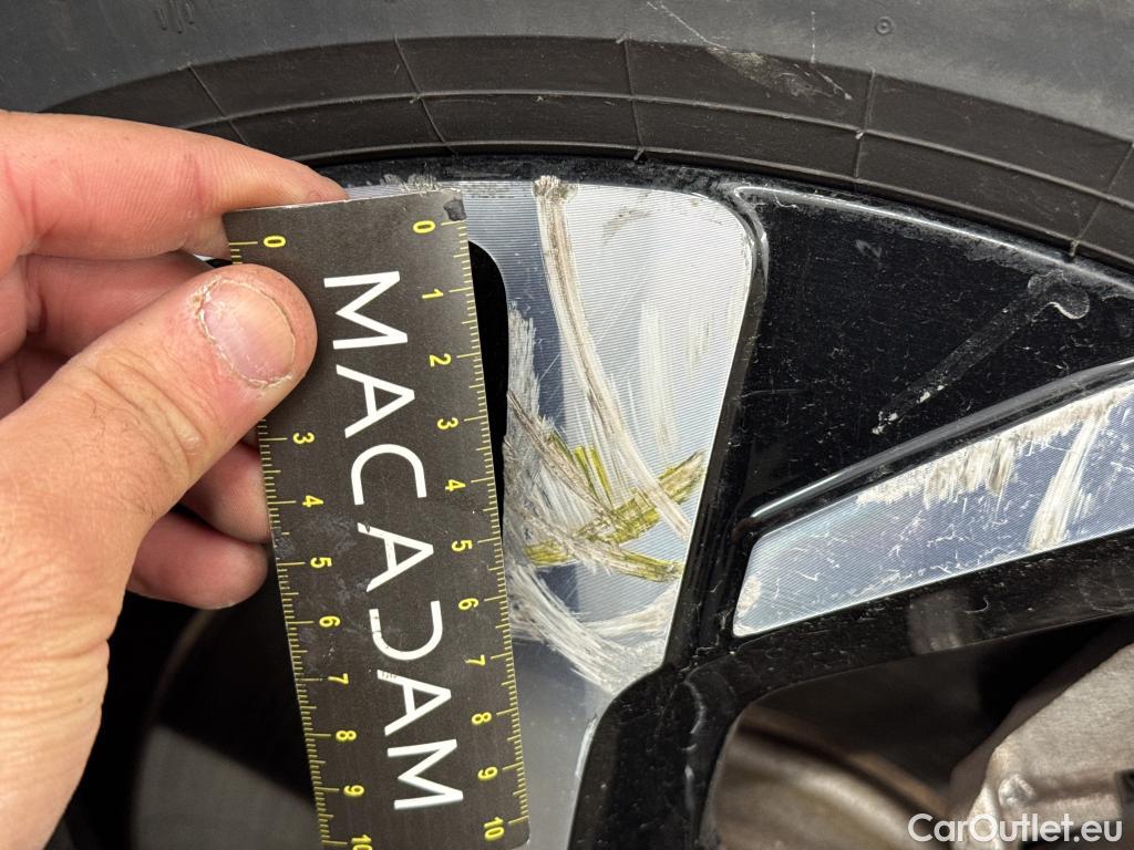  Citroen  C5 CITROEN  Aircross / 2018 / 5P / SUV Hybrid 225 ë-EAT8 Business #75