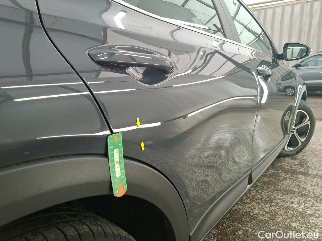  KIA  XCeed  / 2019 / 5P / Crossover 1.6 GDI ISG ISG PHEV ACTIVE BUS DCT6 #13