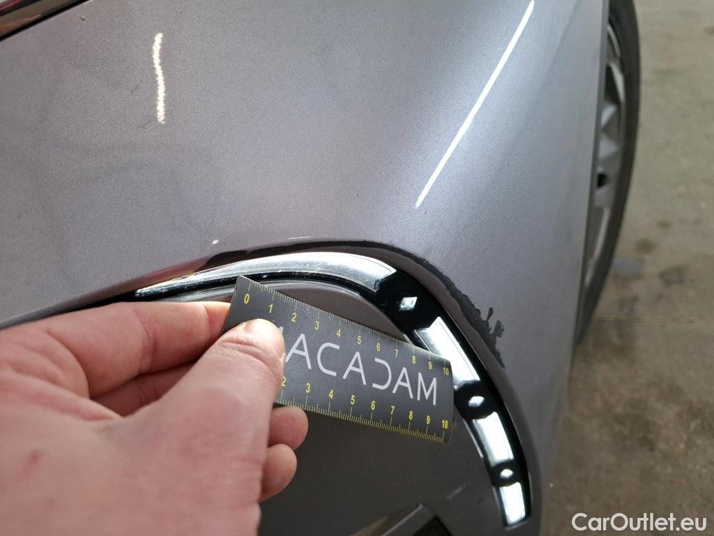  DS  DS7 DS DS 7 Crossback / 2017 / 5P / SUV E-TENSE 4x4 300 RIVOLI #10