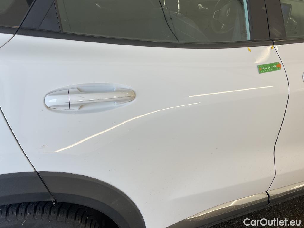  Ford  Puma FORD  / 2019 / 5P / SUV 1.0 Flexifuel Hybrid 125 mHEV TITANIUM #9