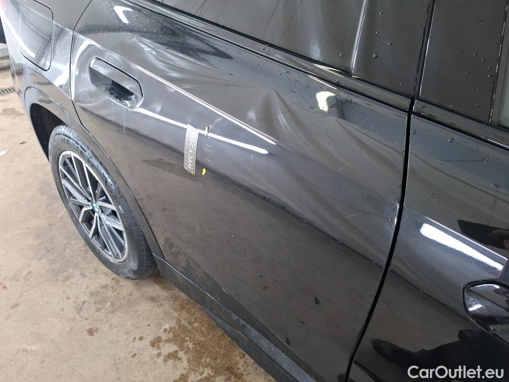  Bmw  X1 BMW  / 2022 / 5P / SUV xDrive23i M Sport DKG7 #11