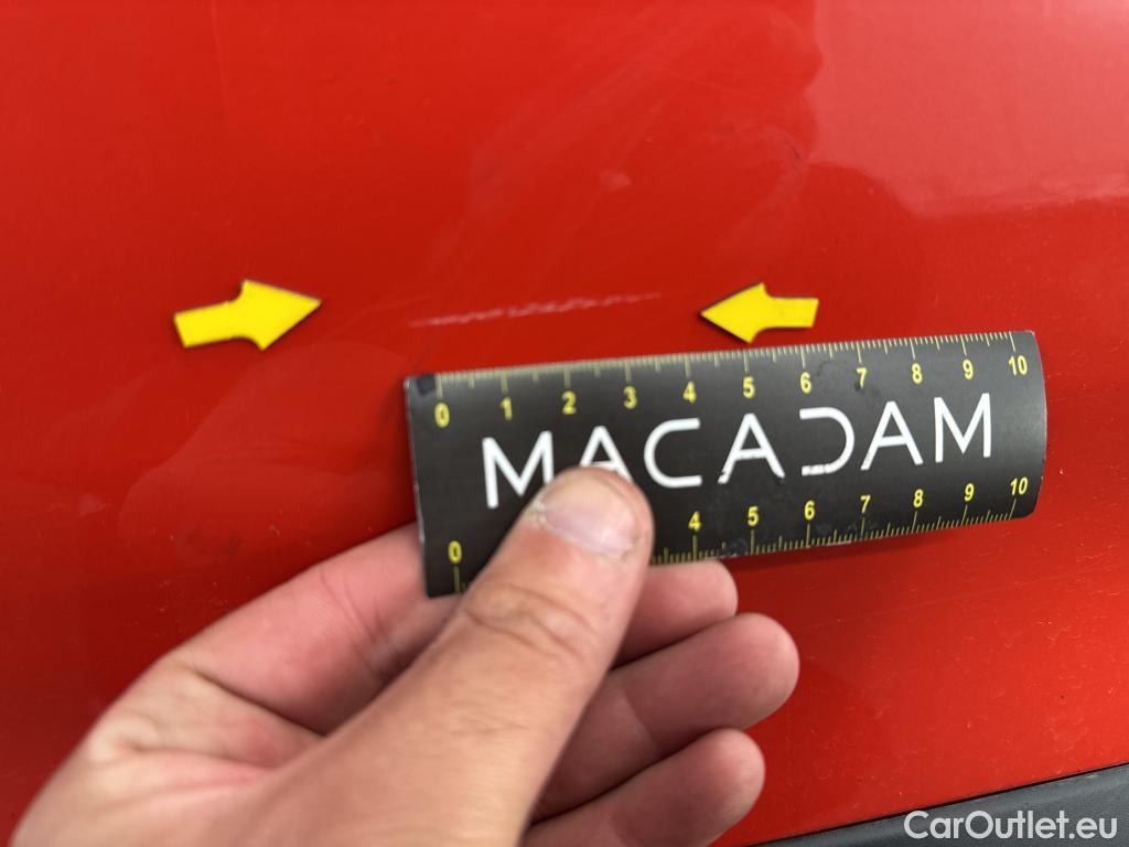  Citroen  C5 CITROEN  Aircross / 2018 / 5P / SUV Hybrid 225 ë-EAT8 Business #113