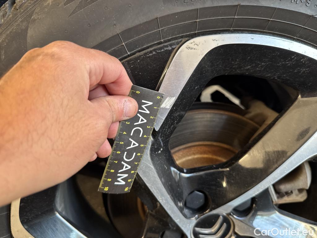  Citroen  C5 CITROEN  Aircross / 2018 / 5P / SUV Hybrid 225 ë-EAT8 Business #49