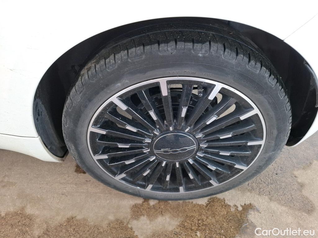  Fiat  500  e Berline Icone 42kWh BVA #12