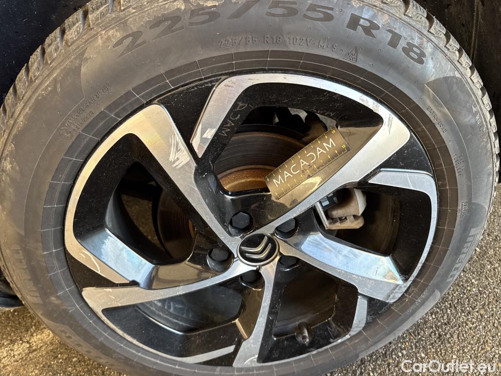  Citroen  C5 CITROEN  Aircross / 2018 / 5P / SUV Hybrid 225 ë-EAT8 Business #56