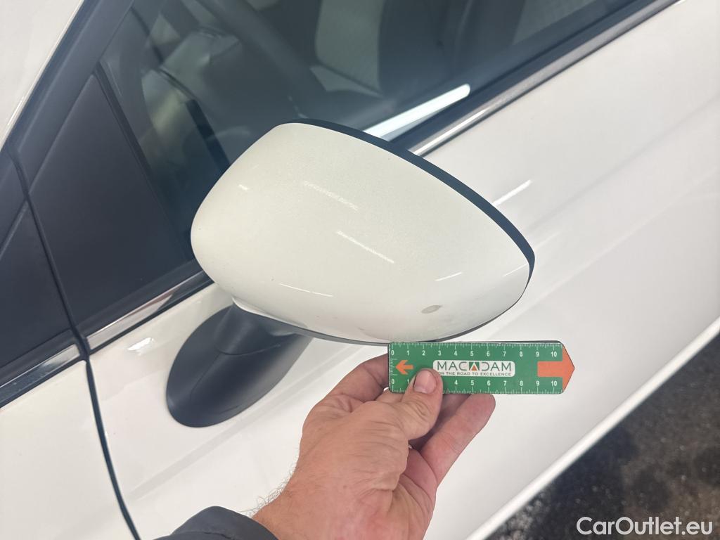  Fiat  500 FIAT C 2015 2P Cabriolet Hybrid 1.0 BSG 70 ch Dolcevita #25