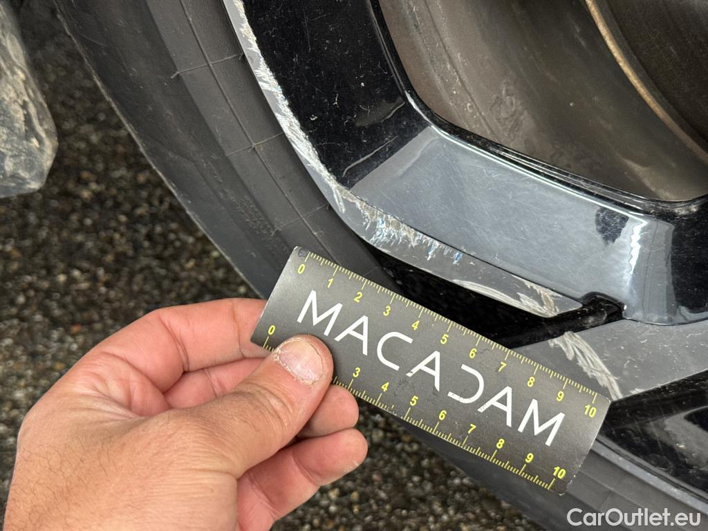  Citroen  C5 CITROEN  Aircross / 2018 / 5P / SUV Hybrid 225 ë-EAT8 Business #71