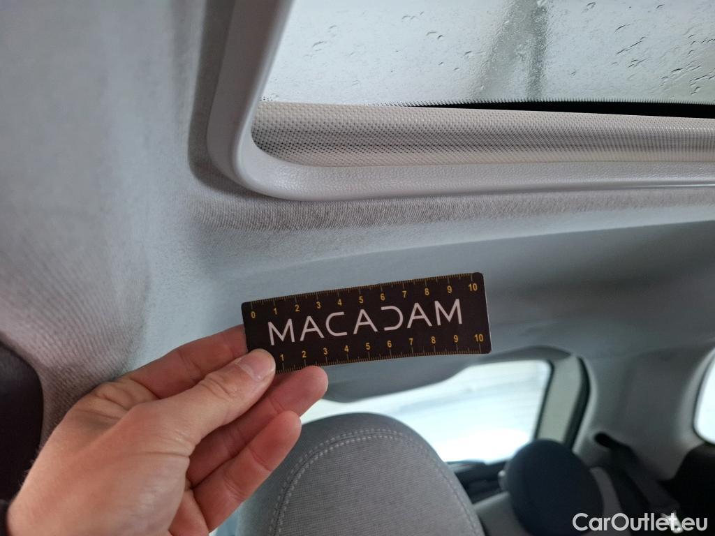  Fiat  500  e Berline Icone 42kWh BVA #4