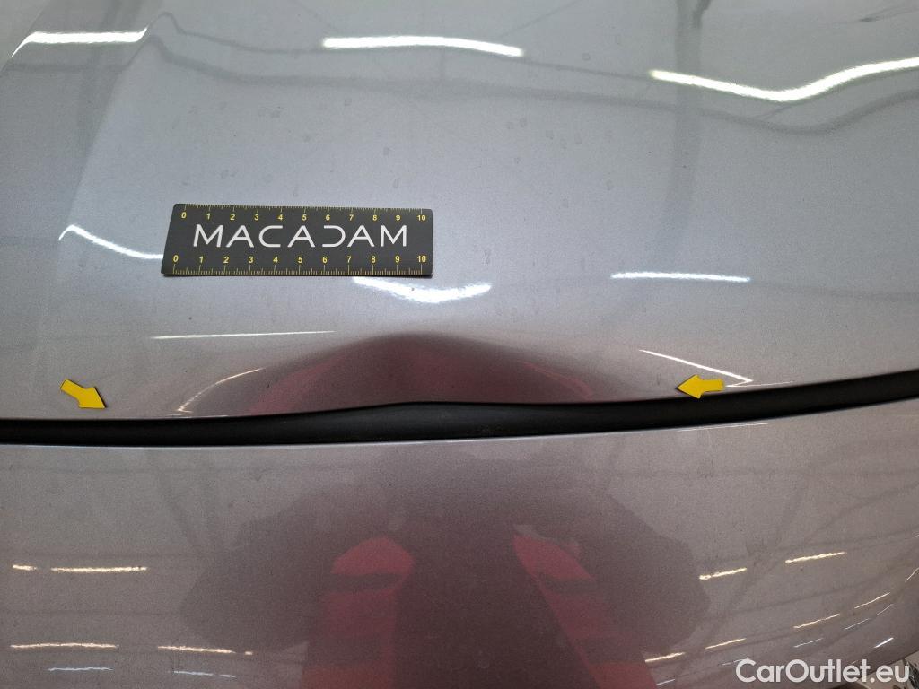  DS  DS7 DS DS 7 Crossback / 2017 / 5P / SUV E-TENSE 4x4 300 RIVOLI #4