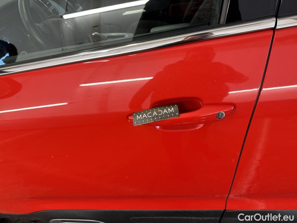  Citroen  C5 CITROEN  Aircross / 2018 / 5P / SUV Hybrid 225 ë-EAT8 Business #87