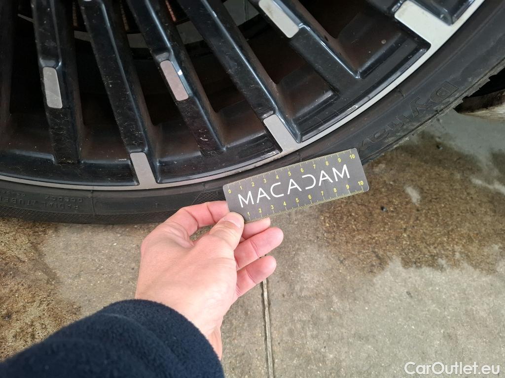  Fiat  500  e Berline Icone 42kWh BVA #11