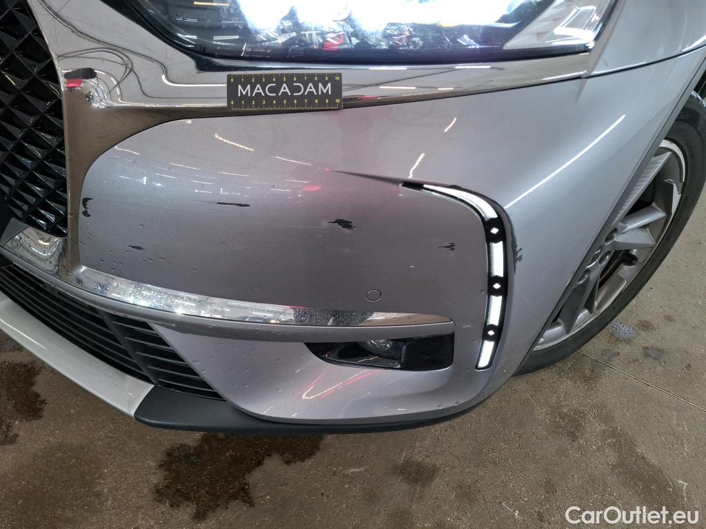  DS  DS7 DS DS 7 Crossback / 2017 / 5P / SUV E-TENSE 4x4 300 RIVOLI #6