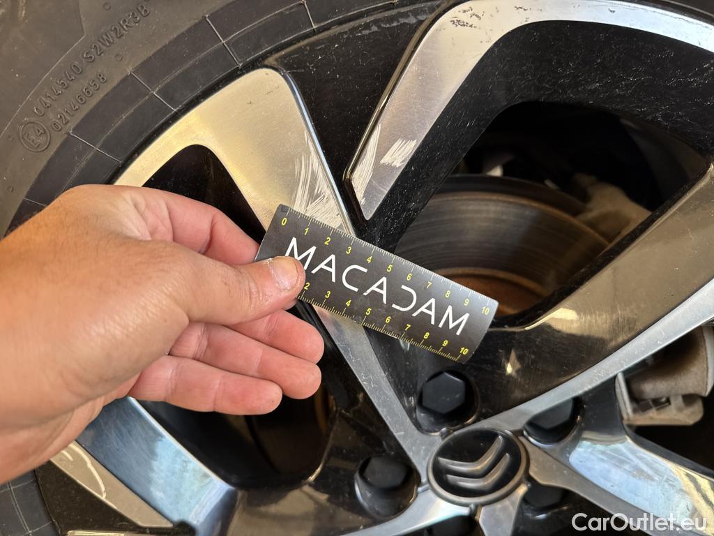  Citroen  C5 CITROEN  Aircross / 2018 / 5P / SUV Hybrid 225 ë-EAT8 Business #51