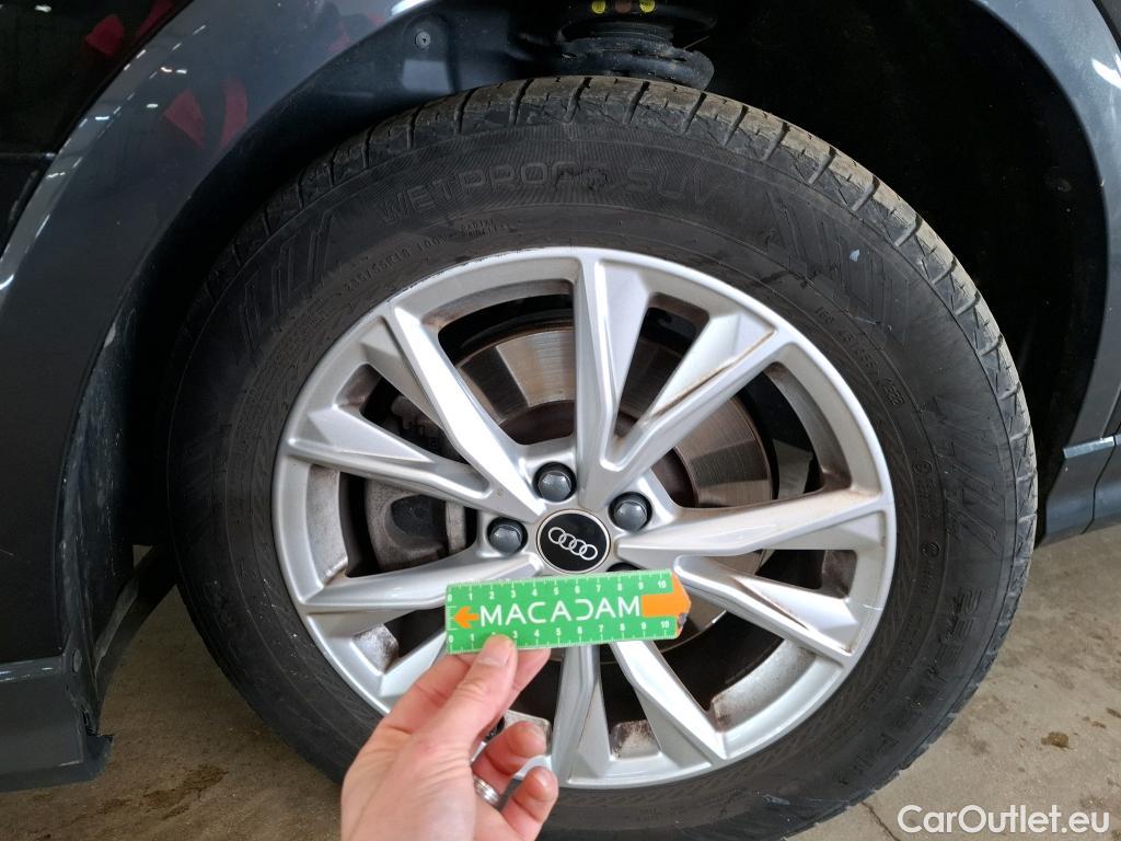  Audi  Q3 AUDI  Sportback / 2019 / 5P / SUV 45 TFSI E 245 S TRONIC S LINE #6