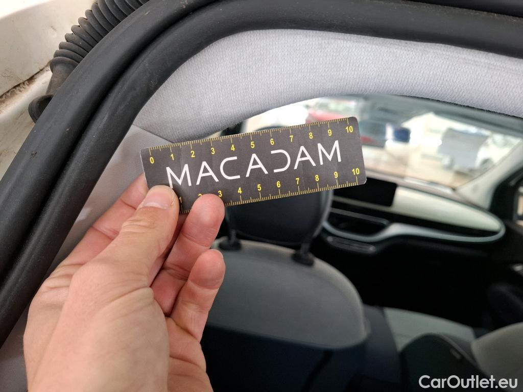  Fiat  500  e Berline Icone 42kWh BVA #6