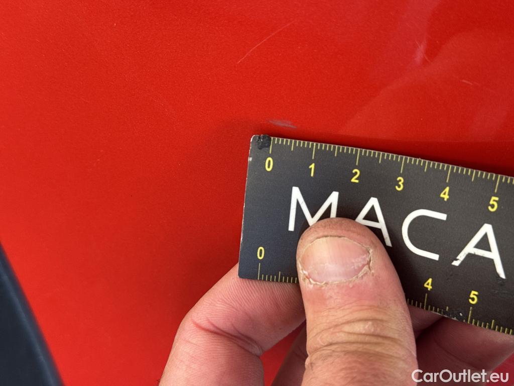  Citroen  C5 CITROEN  Aircross / 2018 / 5P / SUV Hybrid 225 ë-EAT8 Business #30