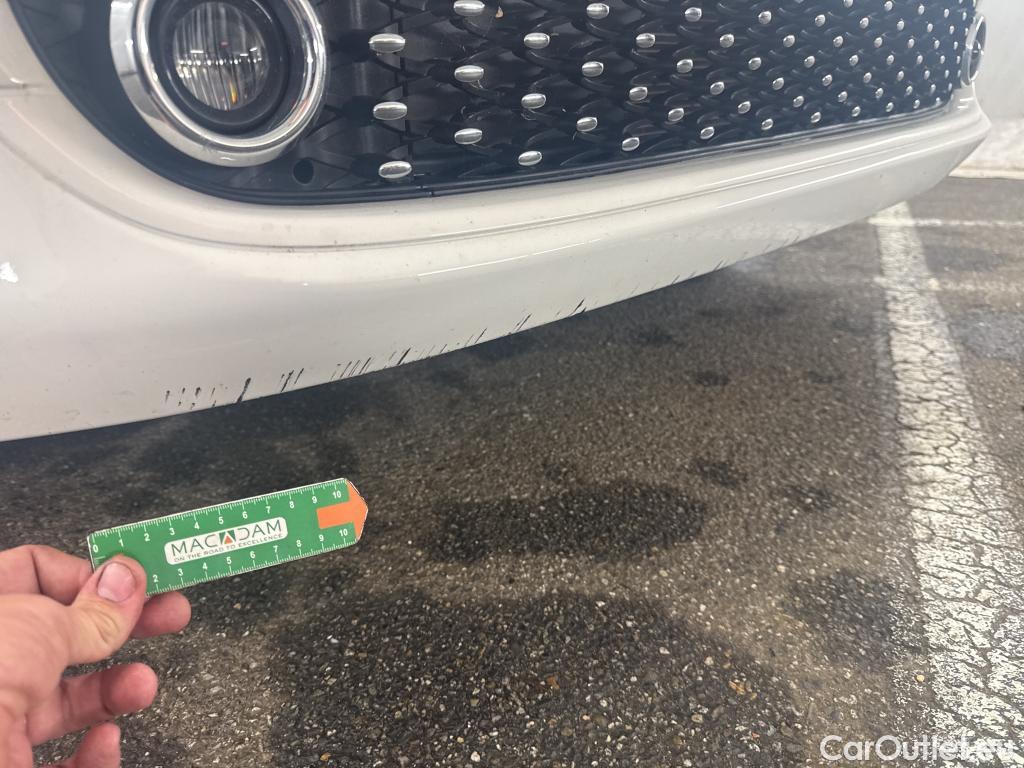  Fiat  500 FIAT C 2015 2P Cabriolet Hybrid 1.0 BSG 70 ch Dolcevita #2