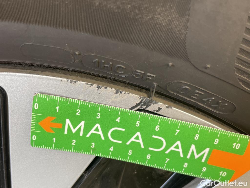  Ford  Puma FORD  / 2019 / 5P / SUV 1.0 Flexifuel Hybrid 125 mHEV TITANIUM #24