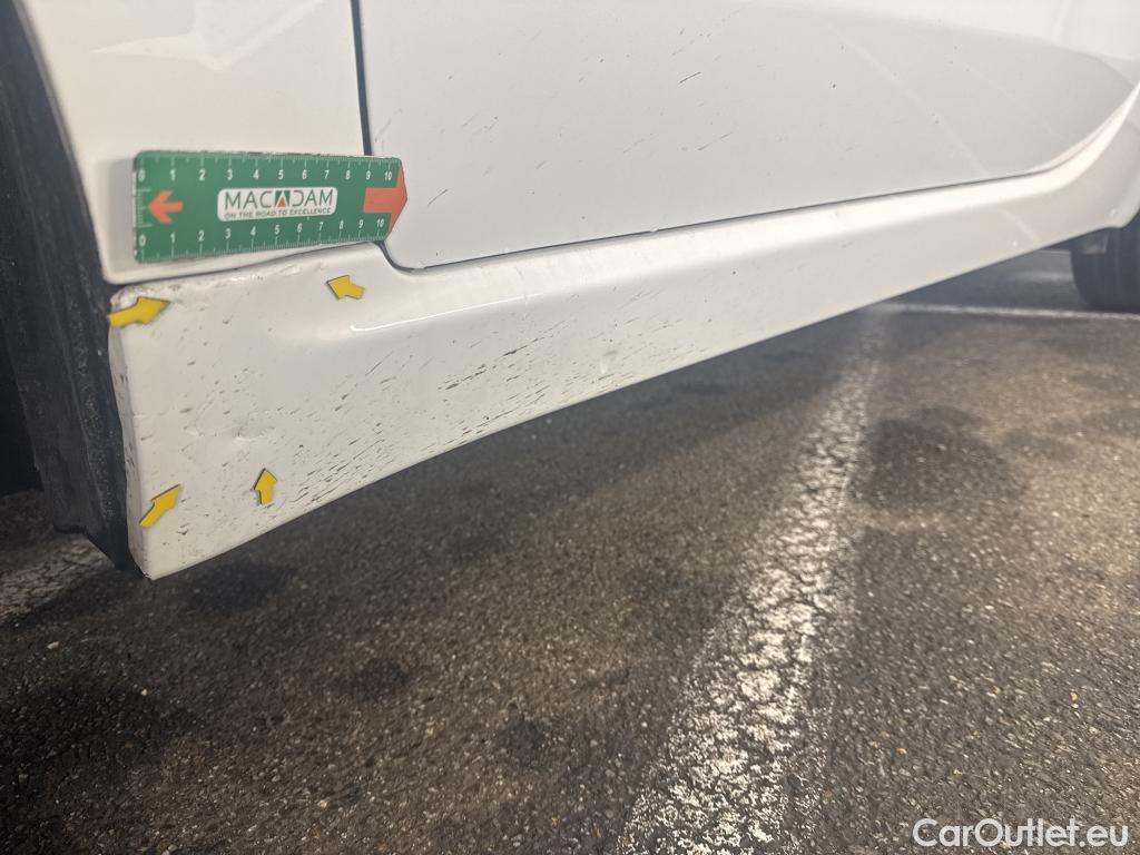  Fiat  500 FIAT C 2015 2P Cabriolet Hybrid 1.0 BSG 70 ch Dolcevita #13